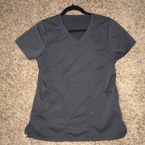 Scrub Star Scrub top